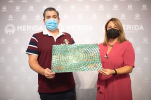 La calle José Ramón Mélida acogerá el “Viam Musicorum” que recogerá el paso de artistas destacados del panorama musical por el Teatro Romano