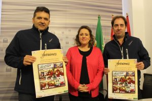 Furriones ofrecerá su espectáculo “A todo tren” el sábado en el Palacio de Congresos