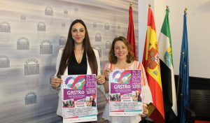El Acueducto de los Milagros acogerá el 14 y 15 de junio el Festival Gastro Sensaciones