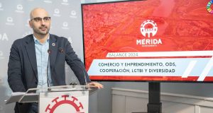 La dinamización comercial y el apoyo al emprendimiento tendrán un importante aumento de inversión municipal para 2025