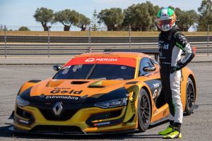 Ángel Santos y Escudería Faraón lucharán la máxima categoría del nacional de Gran Turismo