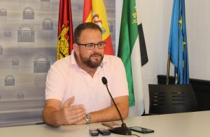 El paro sigue bajando y en agosto hubo 63 menos con respecto a julio, y 570 menos respecto a agosto de 2017