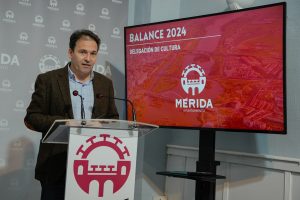 Una programación estable y de calidad en el teatro María Luisa y la ampliación de festivales y de la oferta de la ciudad serán los ejes de la cultura para este año