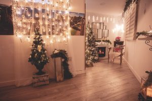 Fallados los premios del Concurso de decoración navideña de escaparates e interiores de establecimientos