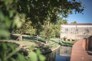El Ayuntamiento publica la licitación del contrato para la creación de dos áreas biosaludables en los parques del Guadiana y Albarregas