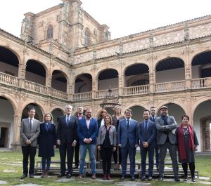 Las Ciudades Patrimonio se plantean como nuevo reto crear un Observatorio Turístico propio