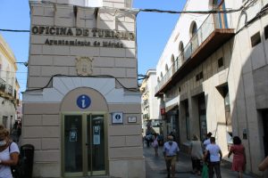 Turismo subraya la importancia del Festival en el sector turístico de la ciudad de Mérida