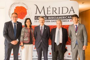 Doscientos enólogos asisten al XVII congreso nacional y I encuentro de enólogos de Iberoamérica