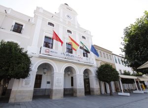 El Ayuntamiento concede una subvención a Plena Inclusión Mérida para  la puesta en marcha de proyectos de Vida independiente