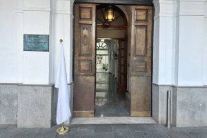 Mérida se ofrece como “Ciudad de Refugio” al resto de la Comunidad Autónoma y renueva su compromiso con las personas que necesitan Asilo en el Día Internacional de las Personas Refugiadas