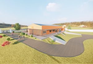 Adjudicada la rehabilitación y acondicionamiento del edificio del Club de Piragüismo Iuxtanam a la mercantil Garacot Proyectos y Obras SL por un importe de 351.998,78 euros