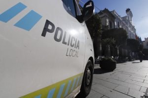 La Policía Local realizó 16 controles de alcoholemia la semana pasada
