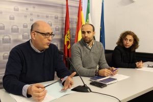 El 26 de febrero se celebrará una reunión para presentar el nuevo modelo de Banda Municipal