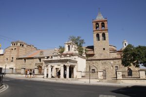 El Ayuntamiento solicita a la ONCE un cupón conmemorativo del Año Jubilar Eulaliense