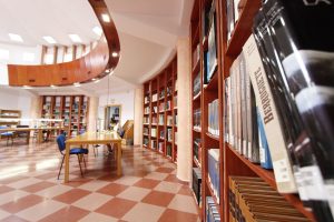La Biblioteca Municipal Juan Pablo Forner inicia su horario de verano