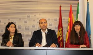Mérida celebra este fin de semana el IV Festival Bollywood de Extremadura