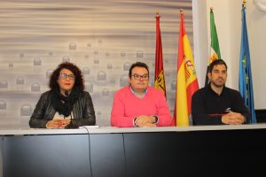La Plaza de España acoge el sábado las actividades de la Semana de Prevención de Incendios