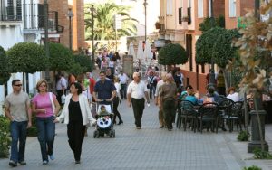 El ayuntamiento creará bonos de consumo para todos y todas las emeritenses para incentivar el comercio local