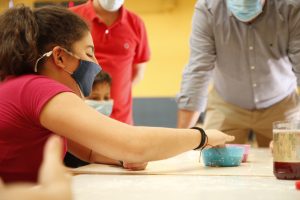 El Portal de Contrataciones ha publicado la licitación para la gestión de campamentos y talleres del programa Jovenocio