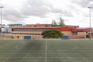 El Ayuntamiento invertirá 600.000 euros en la reforma y mejora de las instalaciones deportivas de La Paz