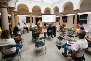 El Consorcio de la Ciudad Monumental recopila 80 joyas en la exposición y libro virtual “El brillo de la apariencia”
