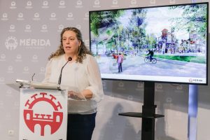 Adjudicada la ejecución de la obra de la Ciudad de la Infancia a la empresa Eulen SL por un importe de 3.749.634,99 euros