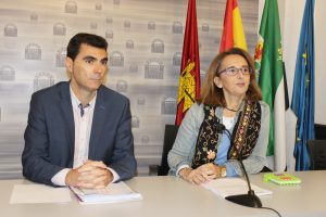 Empleados municipales participarán en talleres de hábitos saludables organizados por Fremap
