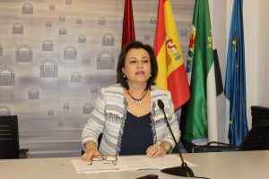 Mérida es una de las ciudades que más invierte en Mínimos Vitales con un total de 153.200 €