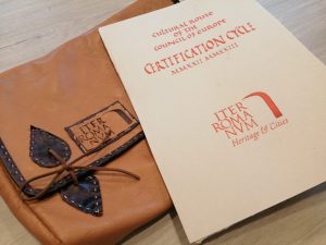 Mérida, junto al resto de ciudades de la Ruta de la Plata, presenta la candidatura para su inclusión en el itinerario cultural europeo