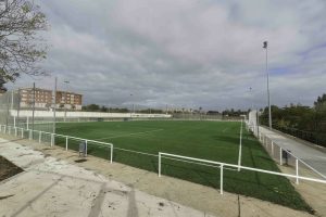 Publicada la licitación del proyecto de mejora y adecuación de todas las instalaciones deportivas de la ciudad con una inversión de 2.312.612,69 euros