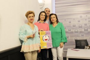 El Club Valdepuentes organiza el viernes un Concurso Escolar de Repostería