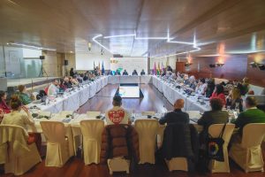 Ponentes de distintos países del mundo debaten en Mérida sobre los Derechos Humanos de las personas LGBTI conmemorando la Declaración de Mérida