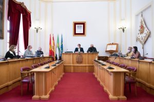 El Consejo Eulaliense aprueba el proyecto de impulso al Año jubilar de Santa Eulalia