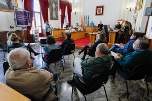 El ayuntamiento de Mérida destina más de 370.000 euros al año en políticas de igualdad de género real y efectiva