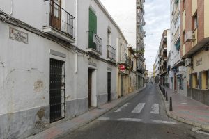 El Ayuntamiento solicita una subvención de un millón de euros para el proyecto de movilidad urbana sostenible