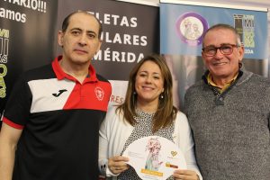 Millas Romanas y Media Maratón se adhieren a la campaña contra las agresiones sexistas
