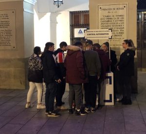 Noc- Turnos realizó más de ciento cincuenta controles de alcoholemia