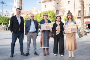 Medio centenar de establecimientos participan en la Campaña Rasca y Gana este mes de noviembre