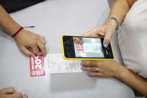 Desde hoy se podrán recoger los bonos de la campaña Consume Mérida en distintos edificios municipales