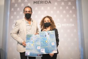 El Campeonato Autonómico de Extremadura de Baile Retro atrae a participantes de toda España