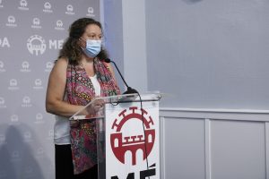 Este trimestre comienzan las mejoras en barriadas y asfaltado con una inversión de 1.753.000 euros