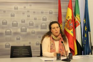 Ayuntamiento y Fomento firmarán un convenio para invertir 3,49 millones de euros en la rehabilitación del María Luisa