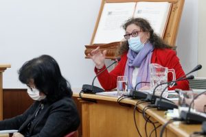 El Pleno Municipal aprueba el Presupuesto 2021 que asciende a 52.961.400 euros en el que destaca el aumento en políticas sociales, ayuda a empresas y creación de empleo