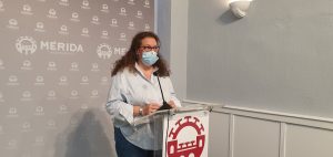 El Ayuntamiento de Mérida vuelve a conseguir, por cuarto año consecutivo, un remanente positivo de tesorería que, en 2020, supera los diez millones de euros