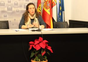 La Junta de Gobierno adjudica los servicios de teleasistencia domiciliaria y de contrato de combustibles