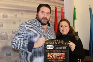 El ‘II carnaval de Los Jartibles’ ofrecerá actuaciones de agrupaciones gaditanas