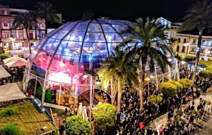Los principales actos del Carnaval Romano contarán con intérprete de Lengua de Signos, bucle magnético y mochila vibratoria