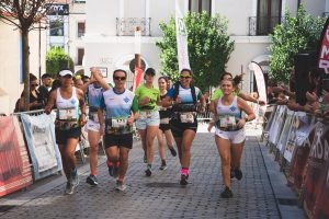 La II Carrera Solidaria 10K Ciudad de Mérida tendrá por lema «Deja tu huella por la salud mental»