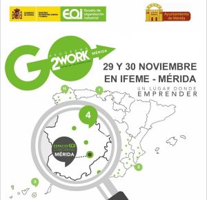 Varios proyectos de emprendedores del Espacio Coworking se presentarán en IFEME