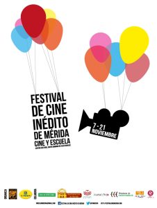 Cuatro mil jóvenes asistirán a las proyecciones del ciclo Cine y Escuela